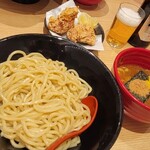 三田製麺所 - 