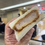 Tonkatsu Maisen - 