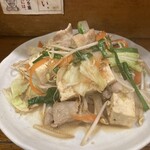 ぼんぢりや - 