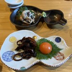 うなぎ亭 友栄 - 