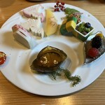 うなぎ亭 友栄 - 