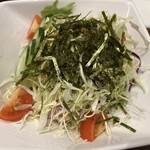 寿司海鮮和食処やますい - 