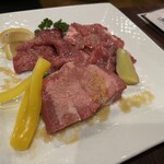 肉のすずき - 