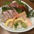 寿司海鮮和食処やますい - 料理写真: