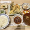 天麩羅 えびのや ららぽーと甲子園店