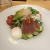 ハタケカフェ