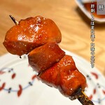 Yakitori Tokei - 