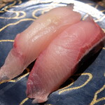 Mawaru Sushi Mekkemon - 