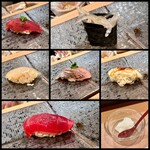 Sushi Kiwami - 