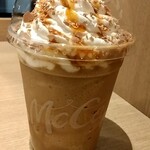 マクドナルド - 