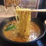 まえたん - 特製担々麺