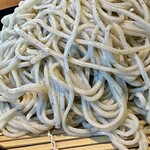 蕎麦処鏑屋響 - 