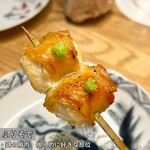 焼鳥 登鶏 - 