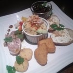 わがままタパス