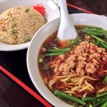 Arisan - 台湾ラーメン＆チャーハン