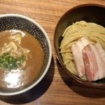限定30　タラつけ麺