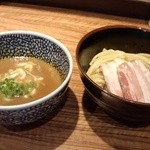 限定30　タラつけ麺