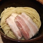 限定30　タラつけ麺