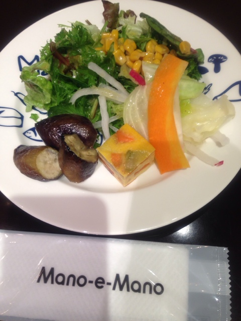 池袋パルコで野菜たっぷりランチ By マラサダを 閉店 マーノ エ マーノ Mano E Mano 池袋 イタリアン 食べログ 池袋パルコで野菜たっぷりランチ By マラサダを 閉店 マーノ エ マーノ Mano E Mano 池袋 イタリアン 食べログ