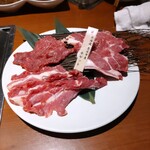 ジンギスカン慶彦 東京大森店 - 