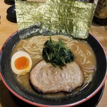 だしと麺 - 