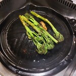 ジンギスカン慶彦 - 