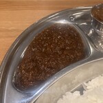 コスギカレー - 