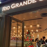 RIO GRANDE GRILL - 