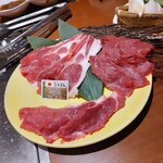 ジンギスカン慶彦 東京大森店 - 