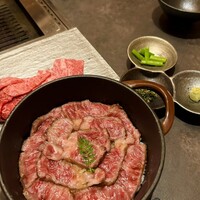 東京焼肉いのうえ 銀座店 - 