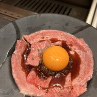 東京焼肉いのうえ 銀座店 - 