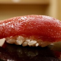 日本橋蛎殻町 すぎた - 赤身