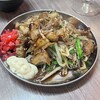 酒トキドキ鉄板つどい場46 高田馬場店 - 料理写真: