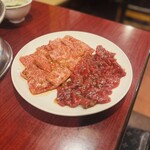 焼肉板門店 - 