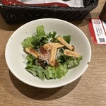 鎌倉パスタ 神戸さんちか店 - 