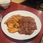 焼肉板門店 - 