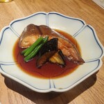 田中田式海鮮食堂 魚忠 - カレイ
