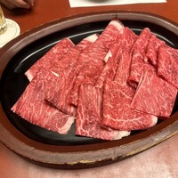 月亭 新宿本店 - 