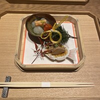 中目黒いぐち 上ル - 
