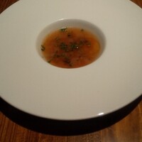 リストランテ フィッシュボーン - 