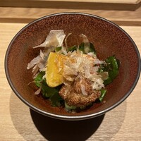 中目黒いぐち 上ル - 