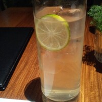 リストランテ フィッシュボーン - 