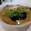 中洲屋台長浜ラーメン初代 健太 東京高円寺本店