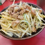 豚骨醤油ラーメン 王道家 柏店 - 