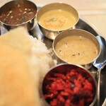 インド食堂TADKA - 