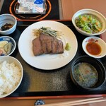 Matsusaka Ushi Yoshida - 