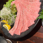 Kankokuryouri Sumibiyakiniku Kimuraya - 