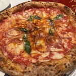 Gino Sorbillo Artista Pizza Napoletana - 