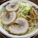 げんちゃんラーメン - 