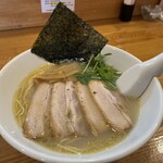 Ramen Kuushi - 